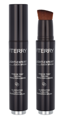 By Terry Light Expert Click Brush Foundation 01 Rosy Light 19.5 ml
