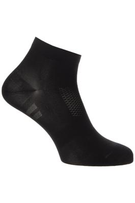 AGU Low 2-Pack Fietssokken Essential - Zwart - L/XL