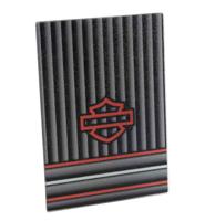 Harley-Davidson Open Bar&Shield Stripes Snijplank