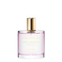 Zarkoperfume Molécule Purple 070.70 Eau de Parfum 100ml