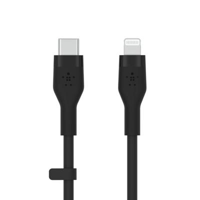 Kabel Lightning Belkin BPB012BTGY Grijs
