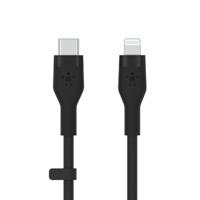 Kabel Lightning Belkin BPB012BTGY Grijs