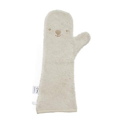 Nifty - Baby Shower Glove - Vanilla