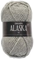 Drops Alaska MIx 003 Lichtgrijs