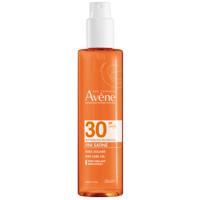 Avène Solaires Olie SPF30+ 200ml