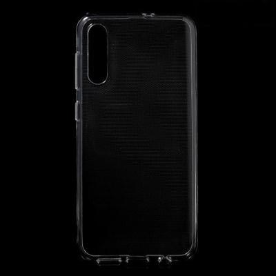 Samsung Galaxy A50 | TPU Hoesje | Transparant