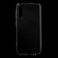 Samsung Galaxy A50 | TPU Hoesje | Transparant