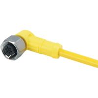 ifm Electronic E18211 Aansluitkabel Aantal polen (sensoren): 3 Bus, haaks 25 m 1 stuk(s)