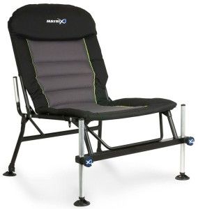 Matrix - Deluxe Accessory Chair