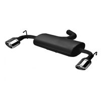 Ulter Sport uitlaat passend voor Seat Altea 1.4i 64kW/1.6i 75kW/2.0 FSi 110kW/1.9 TDi 77kW/2 US12430827