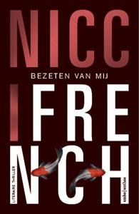 Bezeten van mij (Paperback)