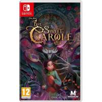 Dag lieve Carole - Nintendo Switch-game Dag lieve Carole - Nintendo Switch-game
