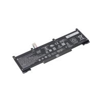 HP laptop accu 3950 mah