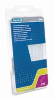 Rapid Lijmpatronen Universeel Transparant, Ø12mm 250g