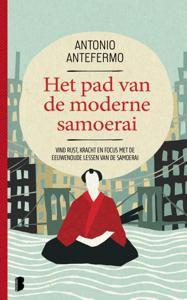 Het pad van de moderne Samoerai (Hardback)