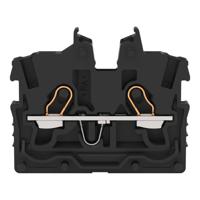 WAGO 2050-325 Doorgangsklem 100 stuk(s)