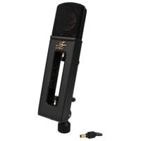 JZ Microphones BH-1s Black Hole condensatormicrofoon - thumbnail