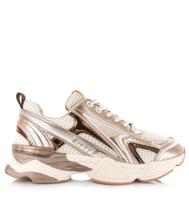 Steve Madden - Speedster-E silver gold Synthetisch Dames