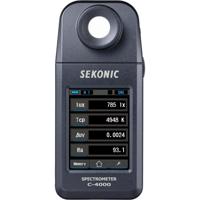 Sekonic C-4000 Spectrometer