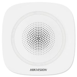 Hikvision interne sirene