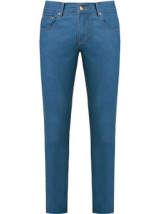 Amapô jean skinny - Bleu