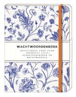 Bloemen Wachtwoordenboekje