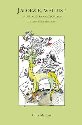 Jaloezie, wellust (Paperback)