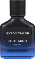 Tom Tailor Cool Mind Eau de Toilette