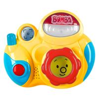 Studio 100 Bumba camera musica speelgoedcamera