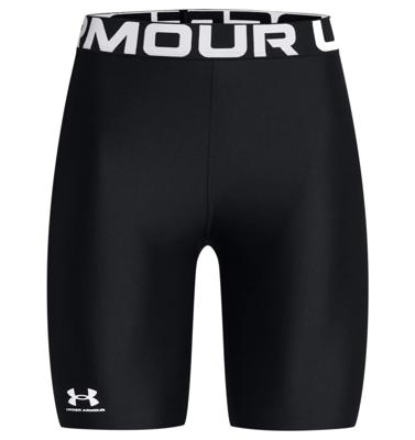 Under Armour Heatgear 8 Sportlegging Dames Kort XS/34