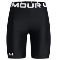 Under Armour Heatgear 8 Sportlegging Dames Kort S/36 Under Armour Heatgear 8 Sportlegging Dames Kort S/36