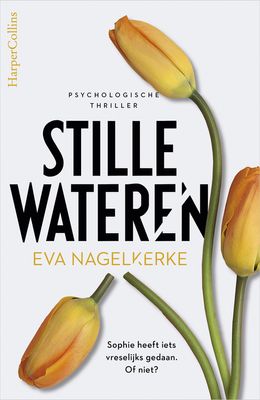 Stille wateren - Eva Nagelkerke - eBook (9789402758412)
