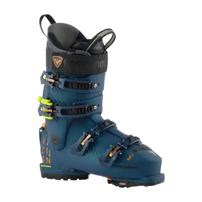 Rossignol Vizion 4B Pro 120 Skischoenen