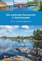 Kanogids Die schönsten Kanutouren in Südschweden | Deutscher Kanu-Verband