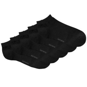 Resteröds 5 stuks Bamboo Ankle Socks