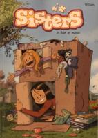 Huis op stelten! (Paperback)