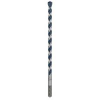 Bosch Accessories CYL-5 2608588158 Carbide Beton-spiraalboor 12 mm Gezamenlijke lengte 250 mm Cilinderschacht 1 stuk(s) - thumbnail