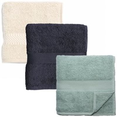 Handdoek van Bio Katoen