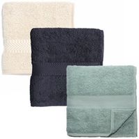 Handdoek van Bio Katoen Handdoek van Bio Katoen