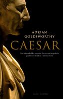 Caesar - Adrian Goldsworthy - ebook