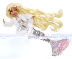 Mermaze Mermaidz Winter Waves Color Change pop Gwen