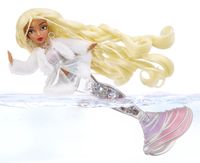 Mermaze Mermaidz Winter Waves Color Change pop Gwen - thumbnail