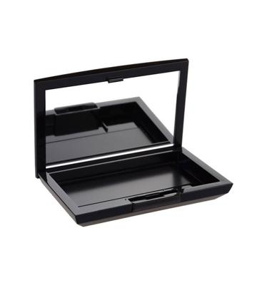Beauty box quattro eyeshadow leeg