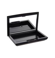 Beauty box quattro eyeshadow leeg