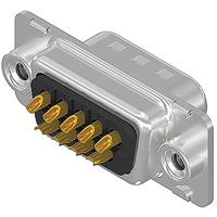 Conec 163A11269X 163A11269X D-sub male connector Aantal polen: 9 Soldeerkelk 1 stuk(s)