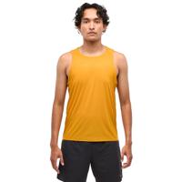 HOKA Performance Run Singlet Heren