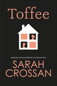 Toffee (Paperback)