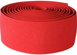 Velox stuurlint Guidoline 175 cm rood 2 stuks