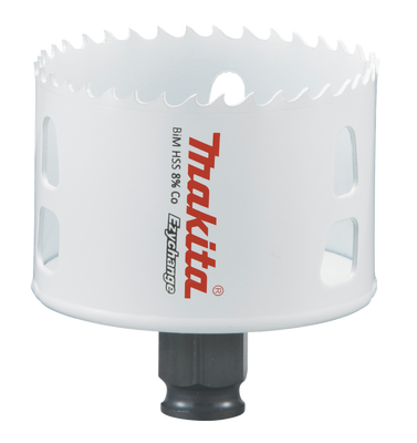 Makita Accessoires Gatzaag 70x44mm hout/metaal - E-03919 E-03919