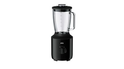 BraunJB 3150 BK Blender Zwart
